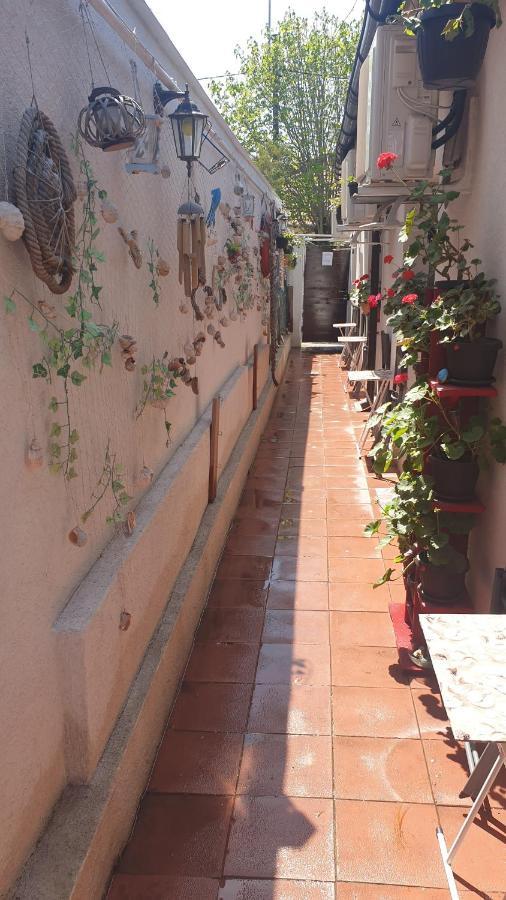 Casa Nicholas Constanta Exterior photo