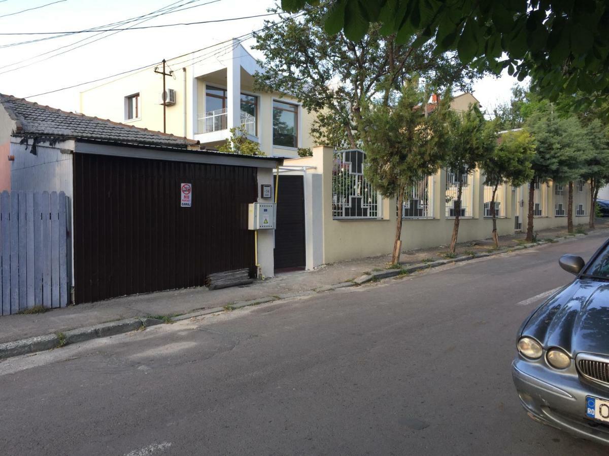 Casa Nicholas Constanta Exterior photo